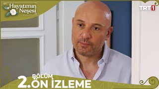 Hayatımın Neşesi 2 Bölüm Ön İzleme [upl. by Efal]