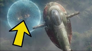 10 Most Powerful Weapons In Star Wars [upl. by Ermin]