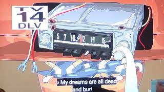 Squidbillies season 13 opening Tracy Morgan introduction [upl. by Allisurd]