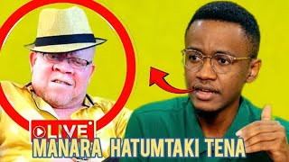 🔴breakingnews BILA UWOGA ALI KAMWE AMVAA MANARA  HUNA NAFASI NYINGINE BYE BYE KAKA [upl. by Barmen393]