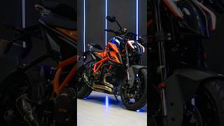 KTM 1290 Super Duke R Review The Ultimate Street Beast motorcyclereview [upl. by Reniar853]