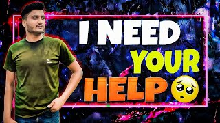 I NEED YOUR HELP 🙃 I NEED YOUR OPINION 🥺 COMMENT PLEASE 👇 mujeebhaivlogs vlog sigma minivlog [upl. by Nivart974]