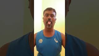 Dysphagia  Swallowing difficulty exercises [upl. by Cnut738]