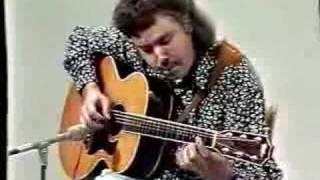 OCarolans Concerto guitar Jerry Belsak arr John Renbourn [upl. by Padgett514]