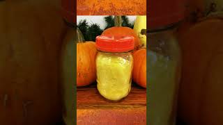 Making and Using Pumpkin Powder Full length video linked in description and on screen [upl. by Fabrianna138]