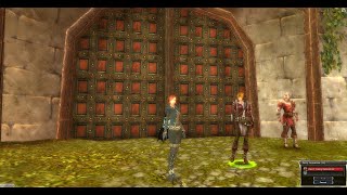 Guild Wars 1 Farmer Hamnet XP Farm Runs  Pre Searing [upl. by Blaise]