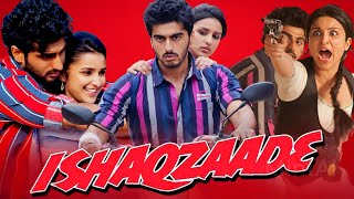 Ishaqzaade Full Movie 2012 Best Review  Arjun Kapoor  Parineeti Chopra  Shashank Khaitan [upl. by Wellesley]