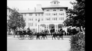 Pinehurst A History [upl. by Korry]