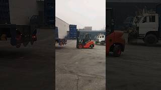 Counterbalance Forklift Truck 🚛🚛🚛 counterbalance forklift truck automobile [upl. by Penman]