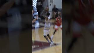 Jamal Crawford pull up jumper at the CrawsOver Pro Am [upl. by Inavoj]