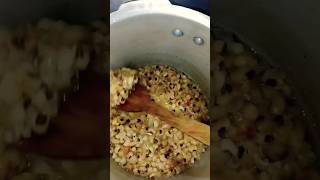 😋 एकदम झक्कास चवळीची भाजी रेसिपी 😋  Chawli bhaji recipe Kabitas kitchen shorts [upl. by Haland20]