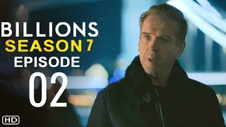 BILLIONS Season 7 Episode 2 Trailer  Theories And What To Expect [upl. by Mencher286]