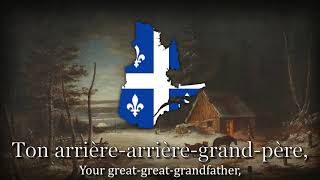 quotDégénérationquot  Quebecois Traditionalist Song [upl. by Eniac857]