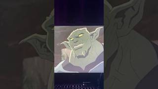 Which Is The Best Adaptation Of Green Goblin shorts meme [upl. by Lener507]