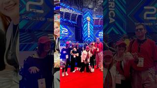 Primerica Convention 2024 Atlanta Georgia [upl. by Klement]