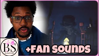 CoryxKenshin Little Nightmares  Fan Sounds To Sleep To  CoryxKenshin Marathon [upl. by Eadie]