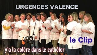 Urgences Valence [upl. by Kathy]