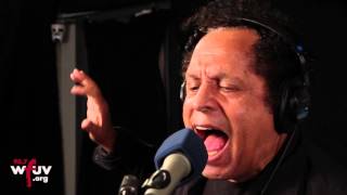 Garland Jeffreys  quotTruth Serumquot Live at WFUV [upl. by Fernandez]