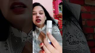 Be Bodywise 3 Rosemary Hair Growth Serum Roll On  3 Redensyl 2 Aminexil amp 2 Anagain [upl. by Cohn]