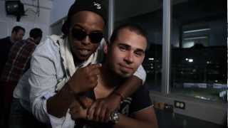 Afrojack Interview HD [upl. by Piggy]