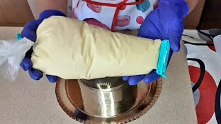 👩‍🍳 quot Ver crema pastelera con Thermomix 31 muy fácil y rica quot paso a paso [upl. by Agn]