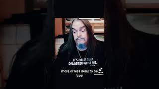 Aron Ra Evidence [upl. by Malloch]