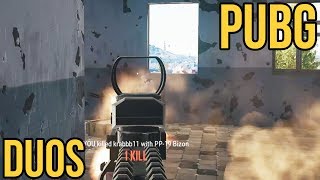 MAP SELECTION IS AWESOME  PUBG PC [upl. by Anaile]