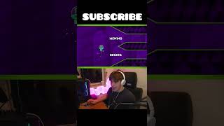 TWITCH IN BIO SUBSCRIBE TO BECOME A GEOMETRY DASH PRO [upl. by Berstine]