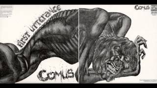 1971 Comus  First Utterance Full album [upl. by Rinum]