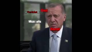 Gücünü milletten alan Gazi Mustafa Kemal [upl. by Atikan]