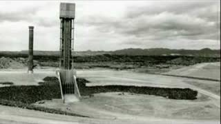 Cochiti Dam  Taming the Rio Grande [upl. by Orvan]