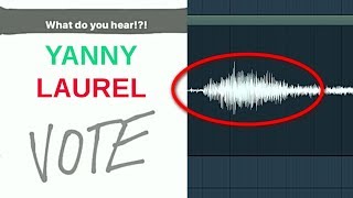 Solving the Yanny amp Laurel debate once and for all [upl. by Jepum]