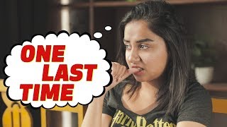 One Last Time  MostlySane [upl. by Marillin]