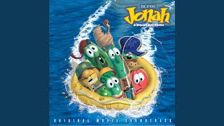 Second Chances From quotJonah A VeggieTales Moviequot Soundtrack [upl. by Rellim688]