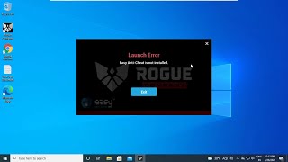 Fix Steam Games  Easy Anti Cheat Is Not Installed [upl. by Sower847]