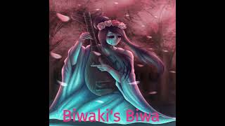 The Mimic  Biwakis Biwa Theme [upl. by Muir]