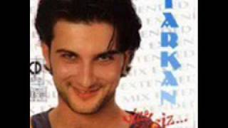 Çok Ararsin Beni  Tarkan [upl. by Anerb]