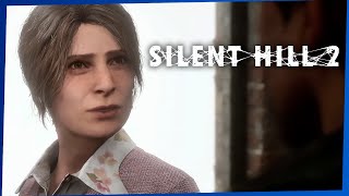 SILENT HILL 2 REMAKE PS5  Parte 10  Final [upl. by Analad]