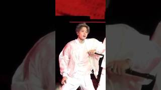 OMG 😱 gosh this fancam 🔥😫 jimin jiminshorts shorts [upl. by Schmitt]