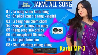 JAKVE all Song [upl. by Christianity]