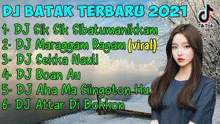 DJ BATAK TERBARU NONSTOP TERBARU 2023 ALUSI MARRAGAM RAGAM REMIX CHA CHA VIRAL  By Gabriel Studio [upl. by Aba815]