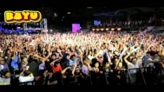 Musik  Djakarta Warehouse Project 2013 [upl. by Ebarta250]