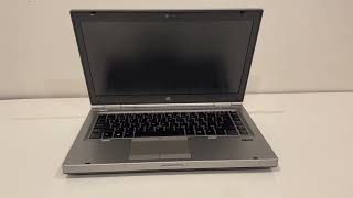 HP EliteBook 8460p8470p Review [upl. by Isleen]