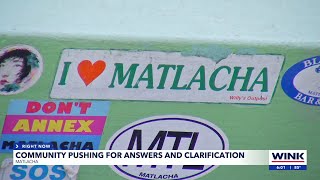 Matlacha struggles to recover after hurricanes wants answers and plan of action [upl. by Chelsey862]