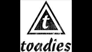 Toadies  Clarksville [upl. by Ellered]