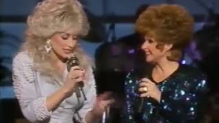 Dolly Parton Brenda Lee Glen Campbell  Live [upl. by Garrett]