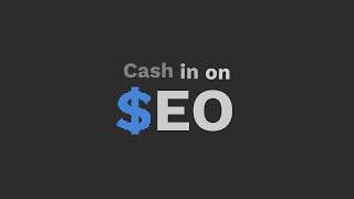 Cash in on SEO with Boostability [upl. by Cullin]