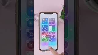 iOS 18 Control Center Customize  Open URL in iPhone Control Center shorts iphonetips [upl. by Langan860]