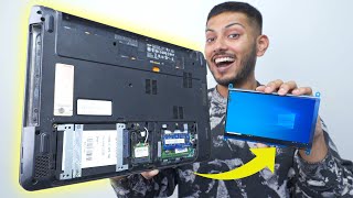 7 Tricks To Reuse Your Old Laptop [upl. by Peria]