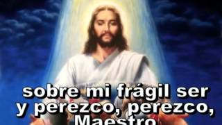 324  Oh buen Maestro despierta  Himno Adventista Cantado [upl. by Hamrah]